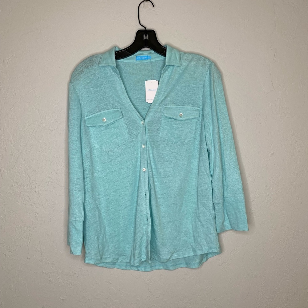 NWT Knit Top